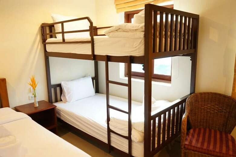 Hotel Hathai House Resort