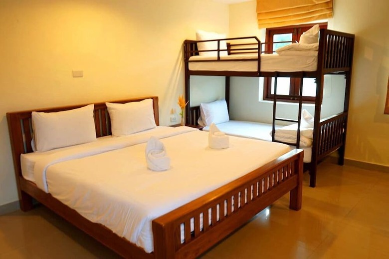 Hotel Hathai House Resort