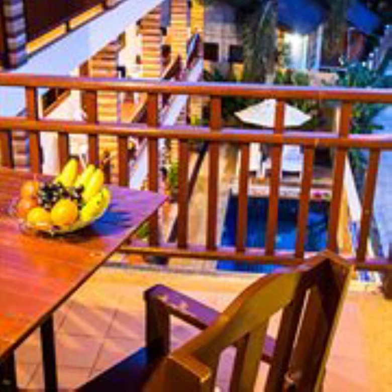 Hotel Hathai House Resort
