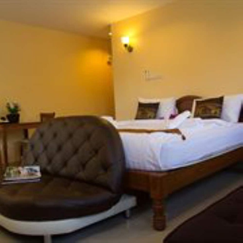 Hotel Hathai House Resort