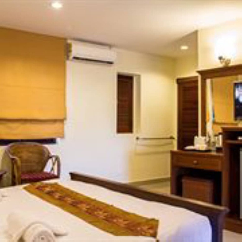 Hotel Hathai House Resort