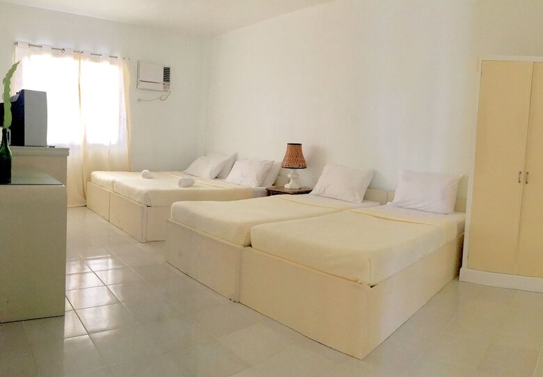 Hotel Seabird International Resort
