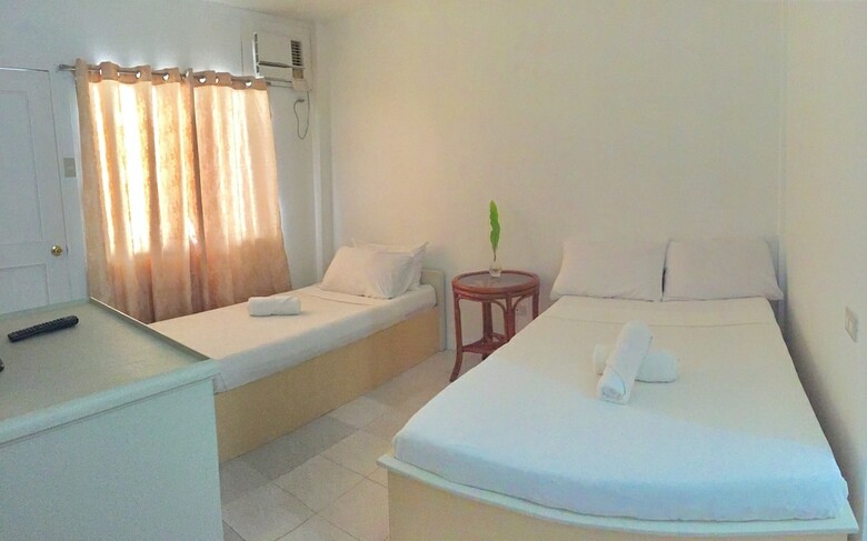 Hotel Seabird International Resort