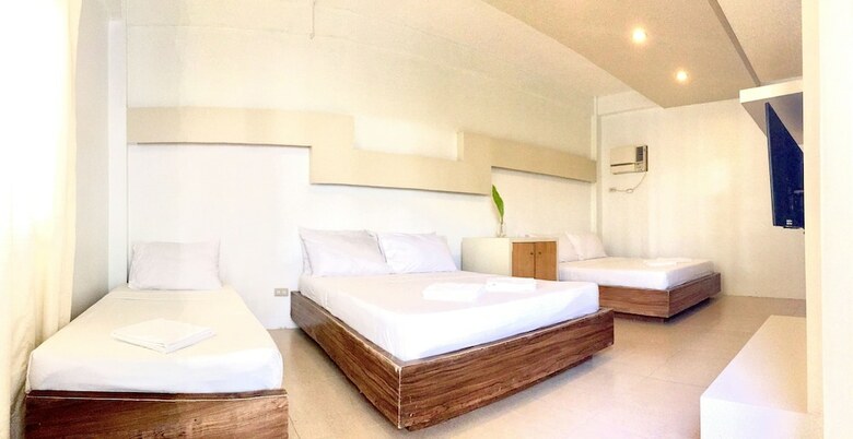 Hotel Seabird International Resort