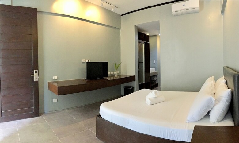 Hotel Seabird International Resort