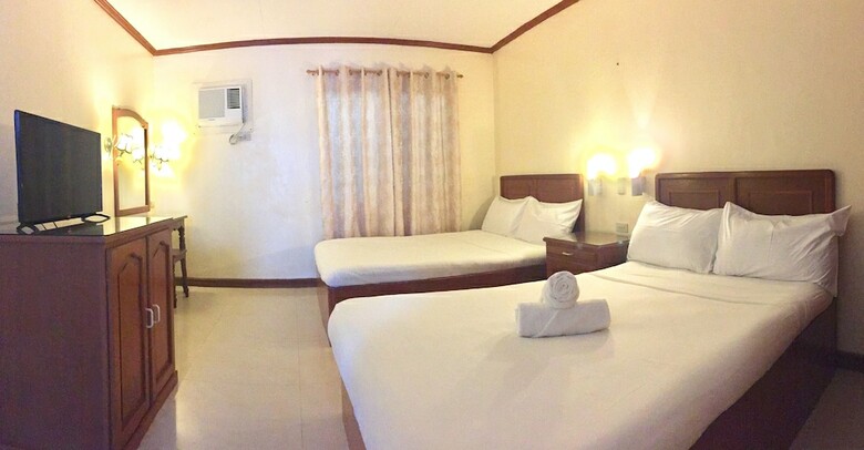 Hotel Seabird International Resort