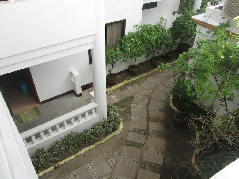 Hotel Seabird International Resort
