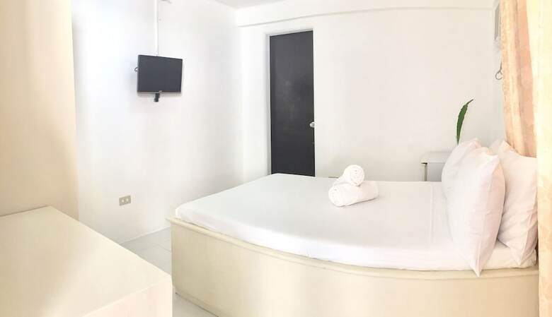 Hotel Seabird International Resort