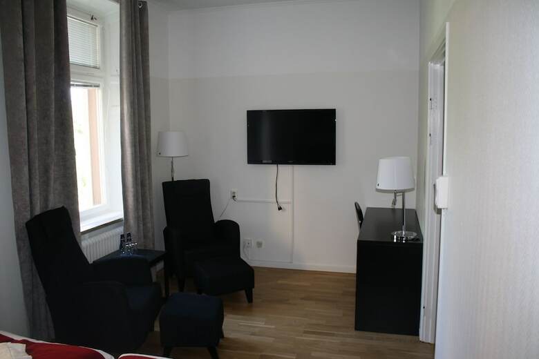 Hotel Statt Kristinehamn