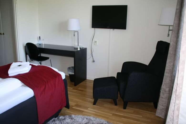 Hotel Statt Kristinehamn