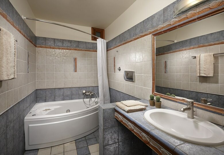 Apartamentos Villa Paradise