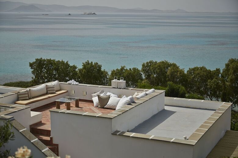 Apartamentos Villa Paradise