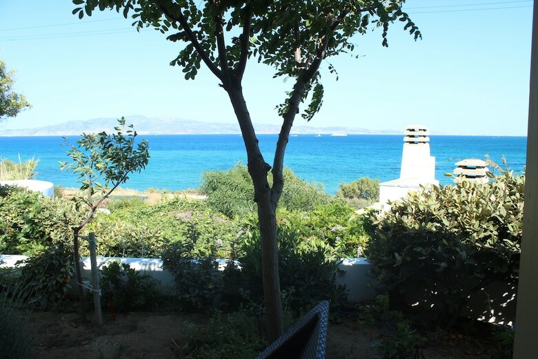 Apartamentos Villa Paradise
