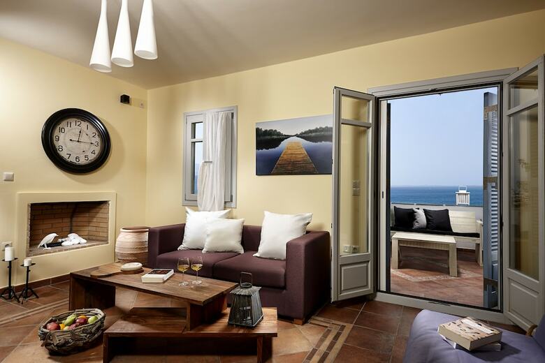 Apartamentos Villa Paradise