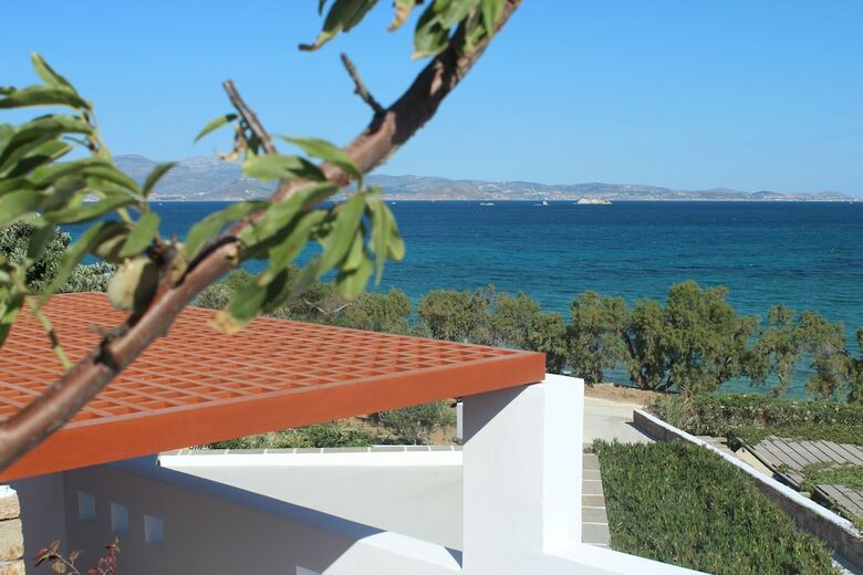 Apartamentos Villa Paradise