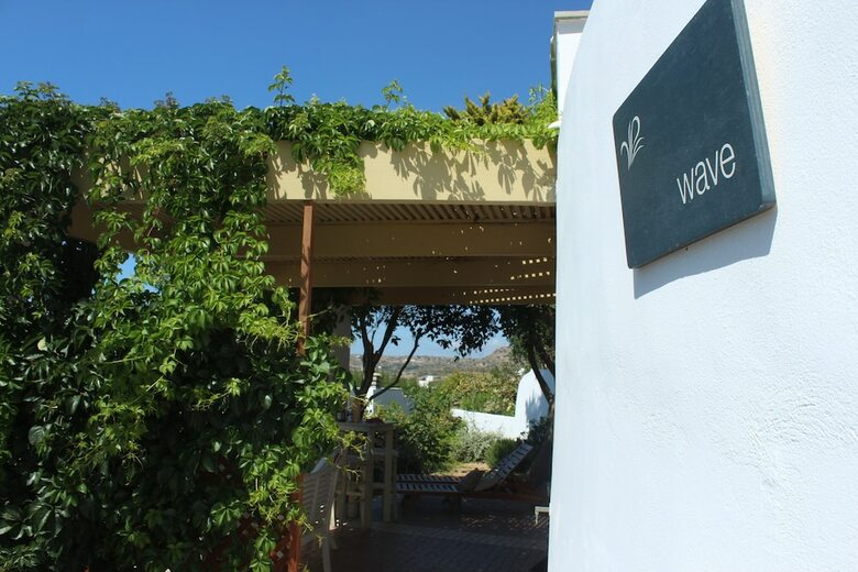 Apartamentos Villa Paradise
