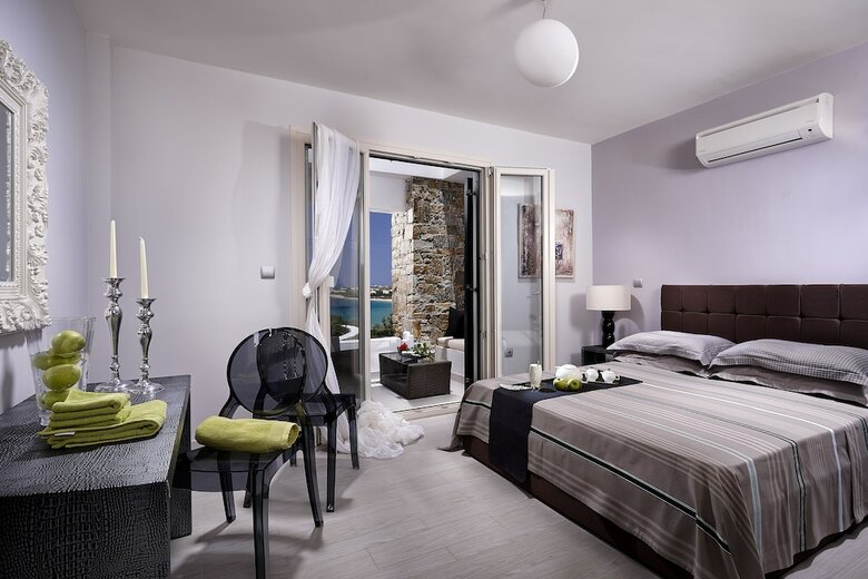 Apartamentos Villa Paradise