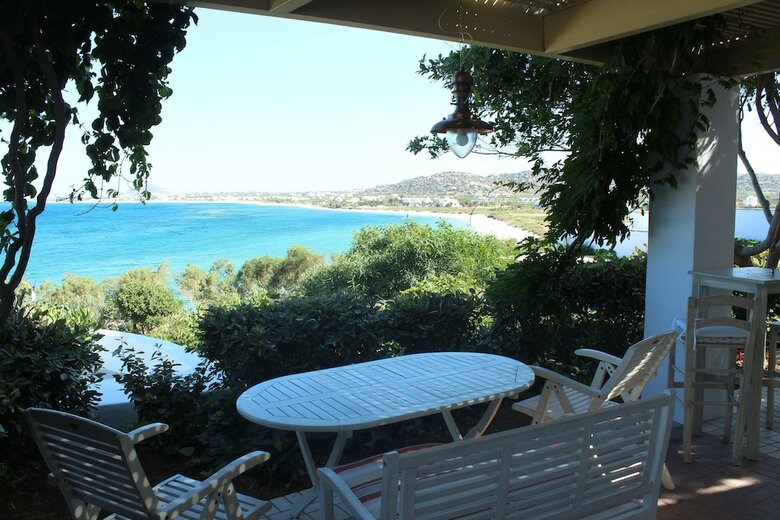 Apartamentos Villa Paradise
