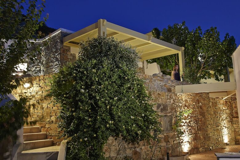 Apartamentos Villa Paradise
