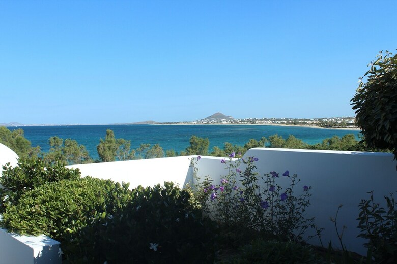Apartamentos Villa Paradise