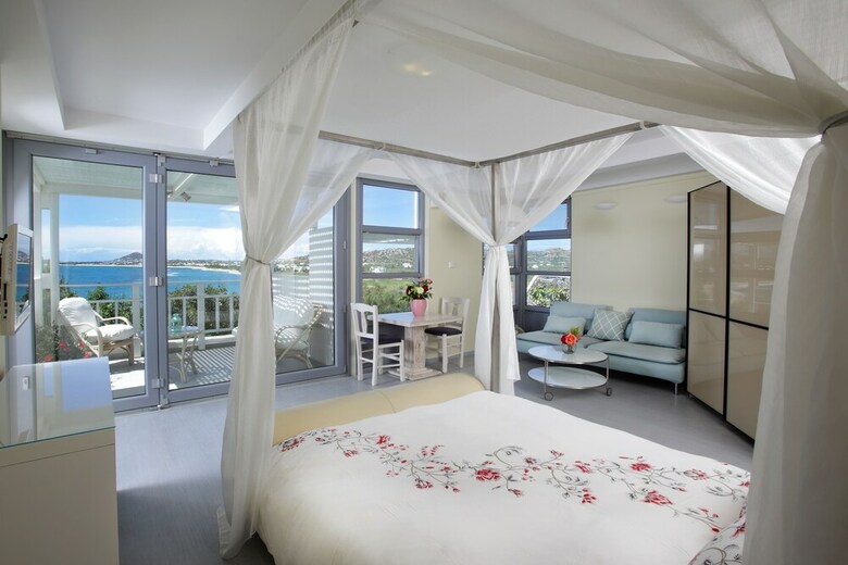 Apartamentos Villa Paradise