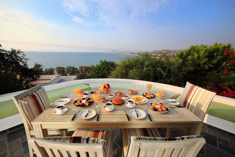 Apartamentos Villa Paradise