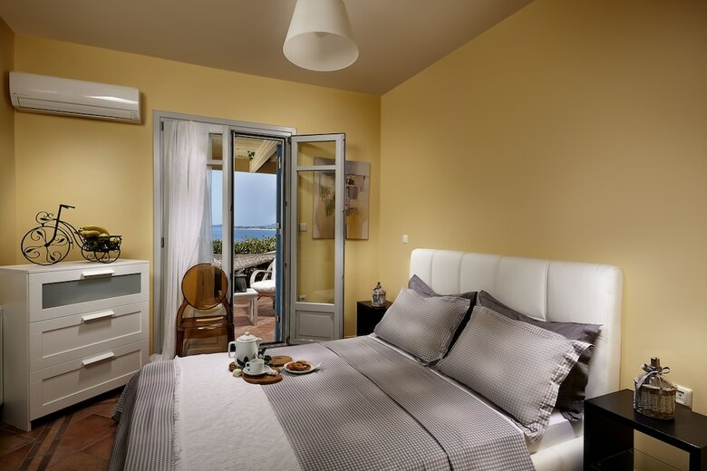 Apartamentos Villa Paradise