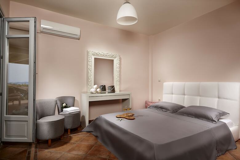 Apartamentos Villa Paradise
