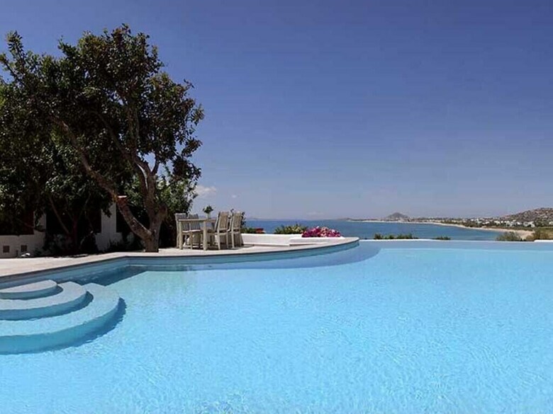Apartamentos Villa Paradise