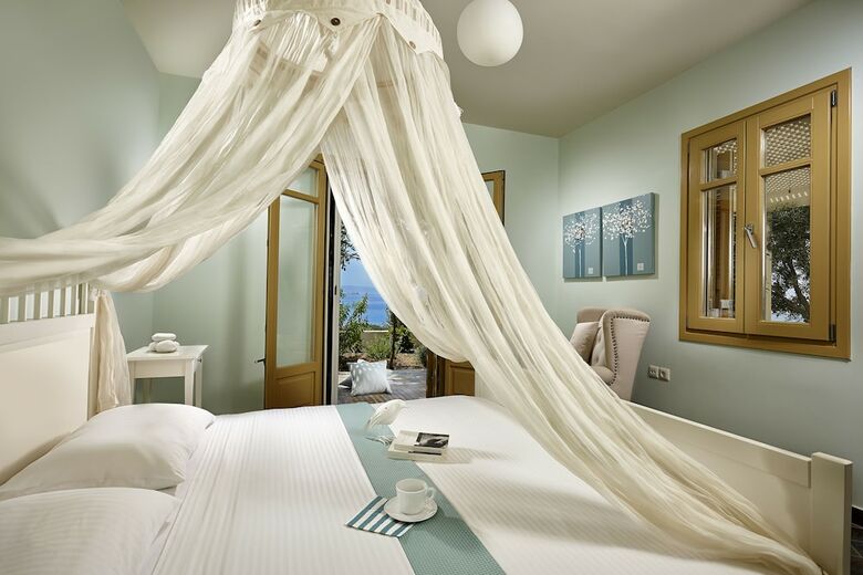 Apartamentos Villa Paradise