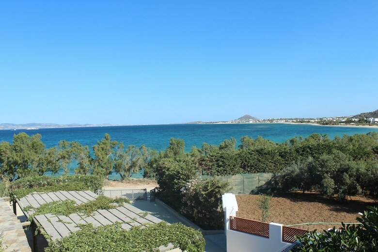 Apartamentos Villa Paradise