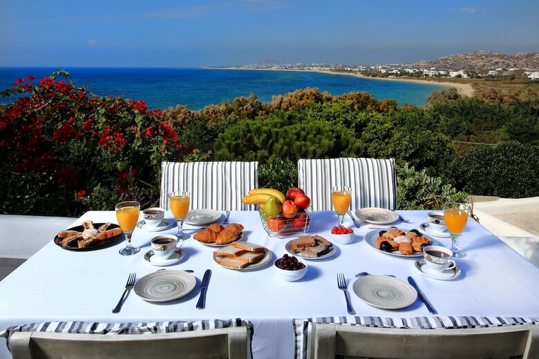 Apartamentos Villa Paradise