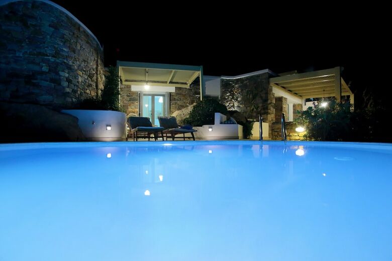 Apartamentos Villa Paradise