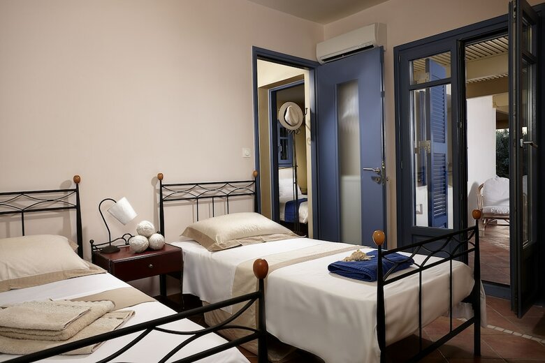 Apartamentos Villa Paradise