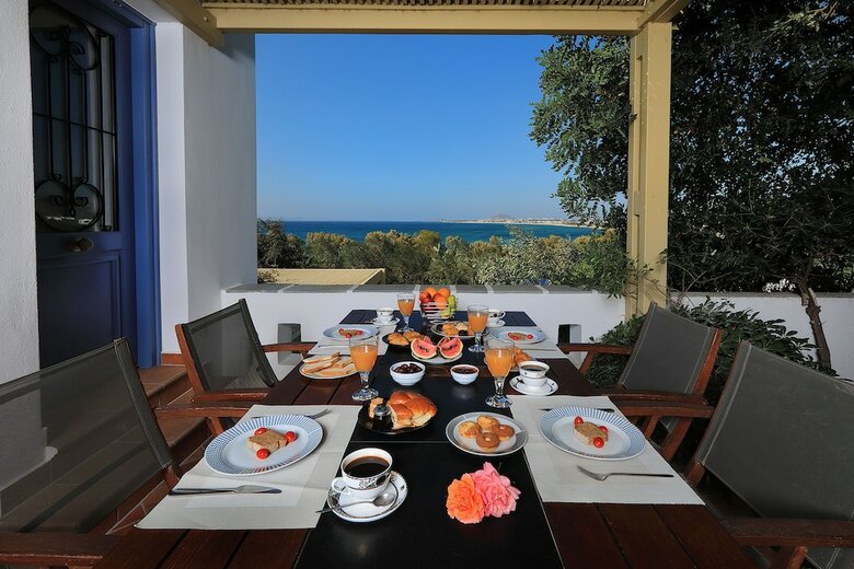 Apartamentos Villa Paradise