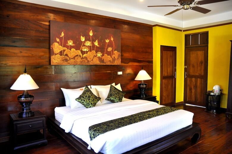 Apartamento Baan Chai Thung
