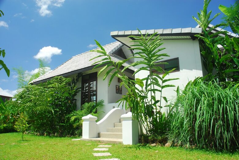 Apartamento Baan Chai Thung