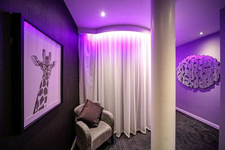 Epic Apart Hotel - Seel Street