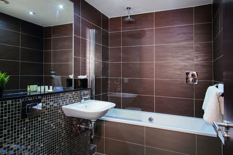 Epic Apart Hotel - Seel Street