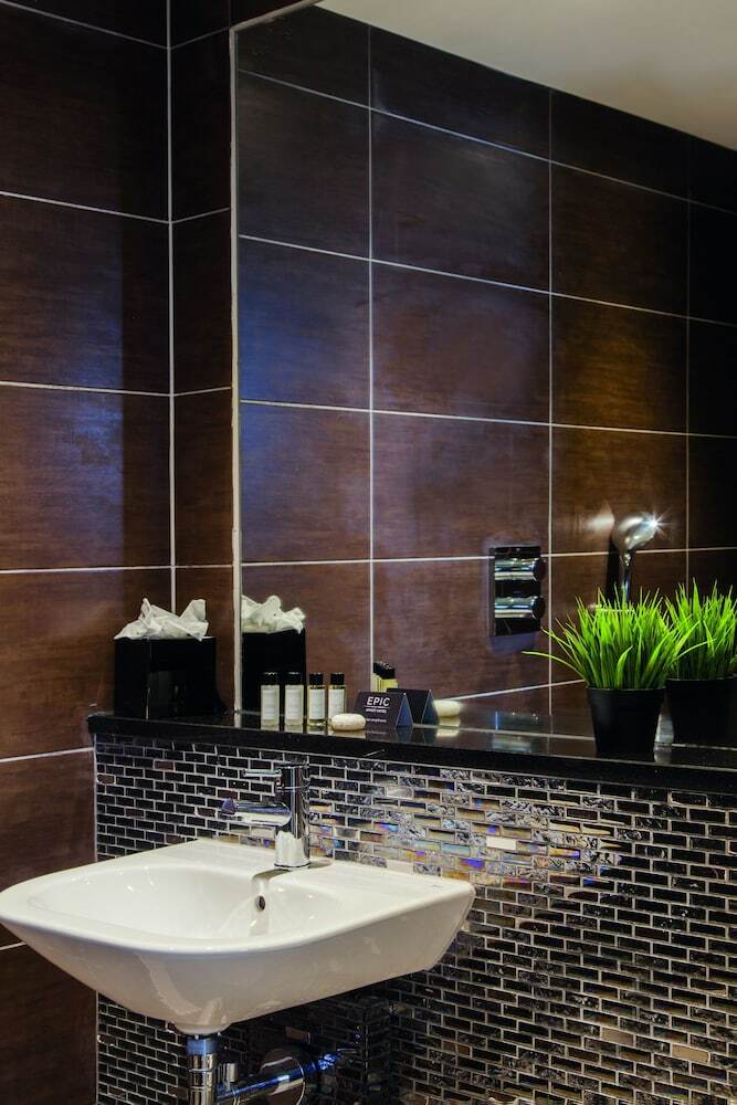 Epic Apart Hotel - Seel Street