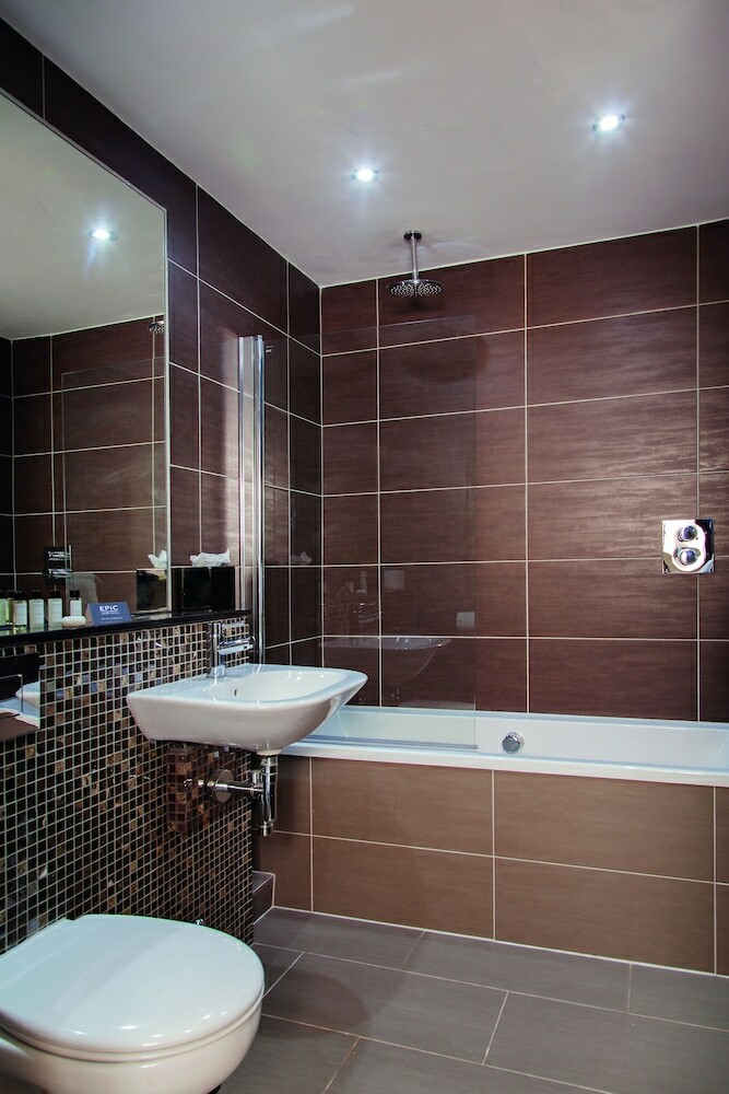 Epic Apart Hotel - Seel Street