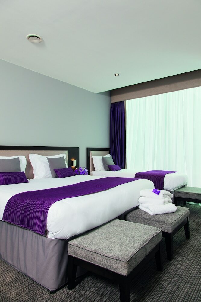 Epic Apart Hotel - Seel Street