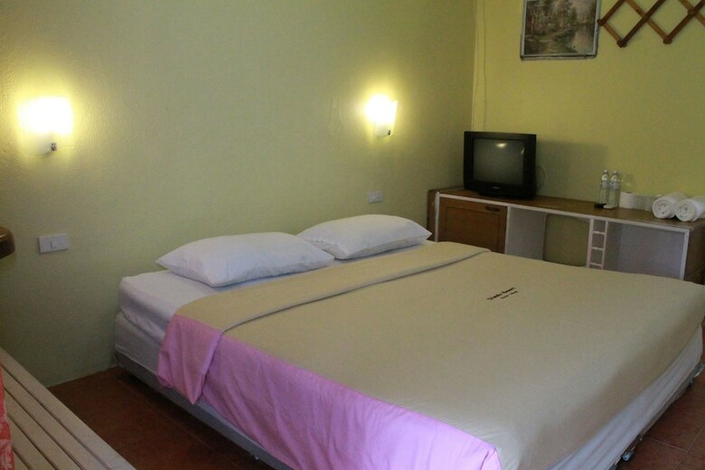 Apartamento Utopia Resort