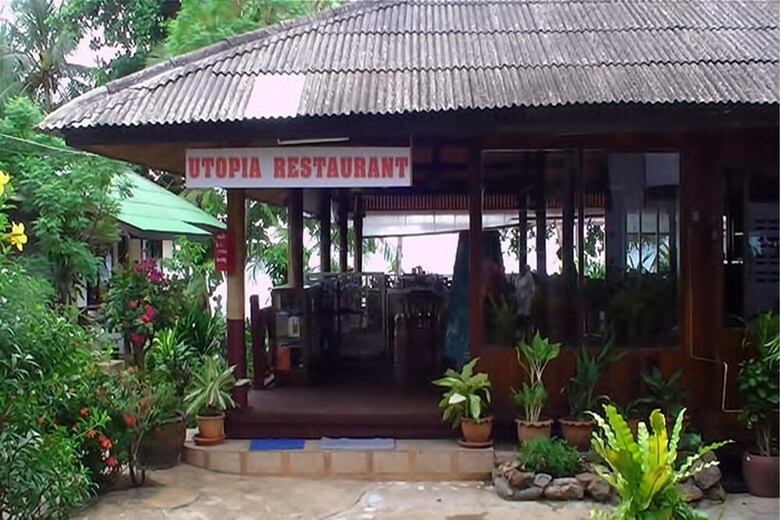 Apartamento Utopia Resort