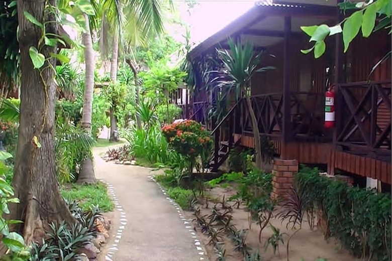 Apartamento Utopia Resort