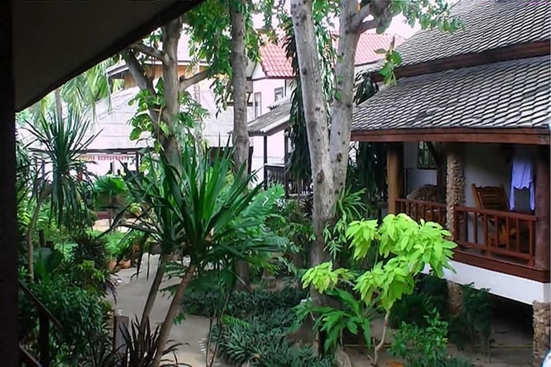 Apartamento Utopia Resort