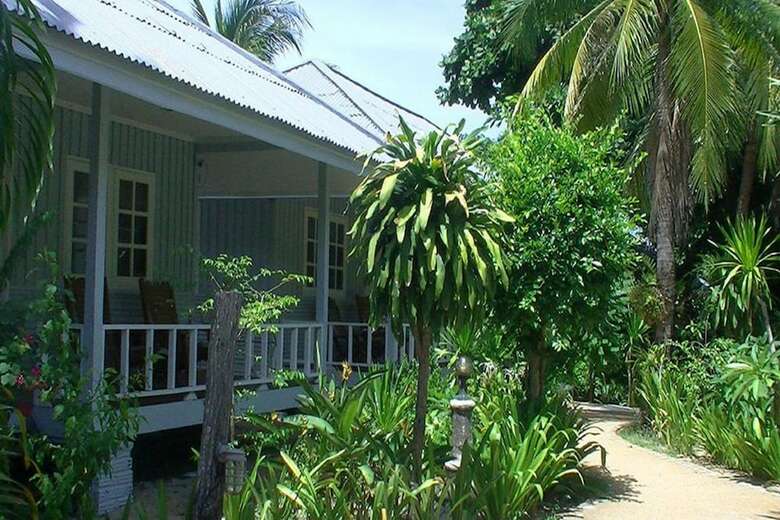 Apartamento Utopia Resort