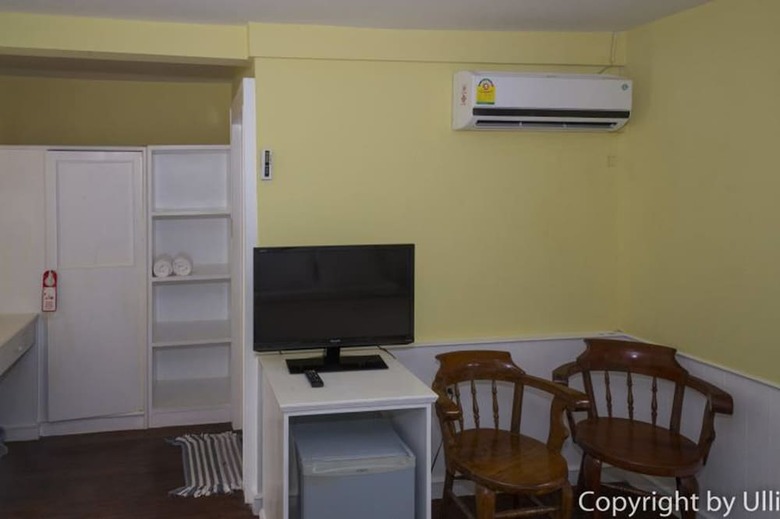 Apartamento Utopia Resort