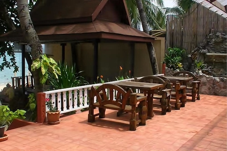 Apartamento Utopia Resort