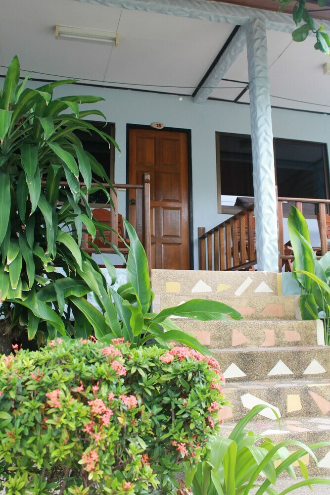Apartamento Utopia Resort